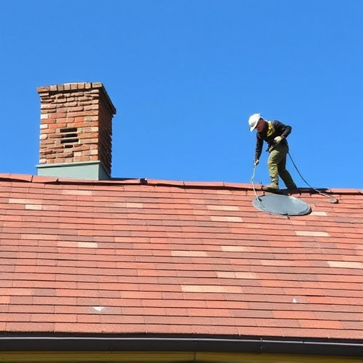 Roof Replacement Oro Valley