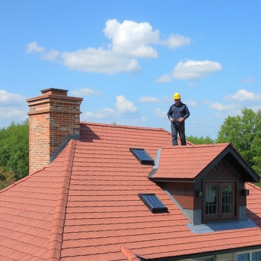 Roof Replacement Oro Valley