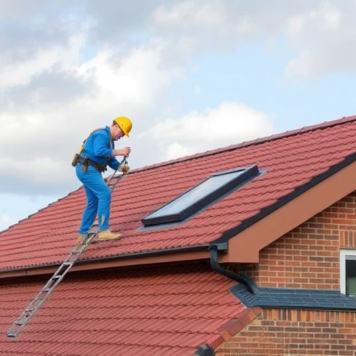 Roof Replacement Oro Valley