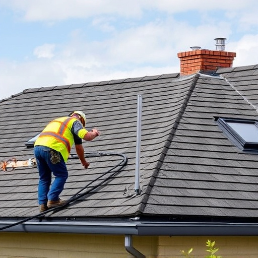 Roof Replacement Oro Valley