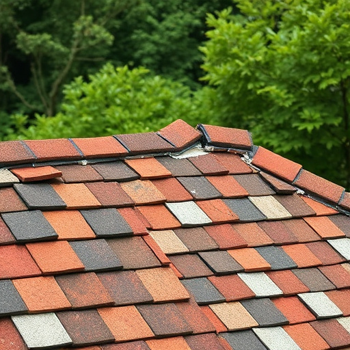Roof Replacement Oro Valley