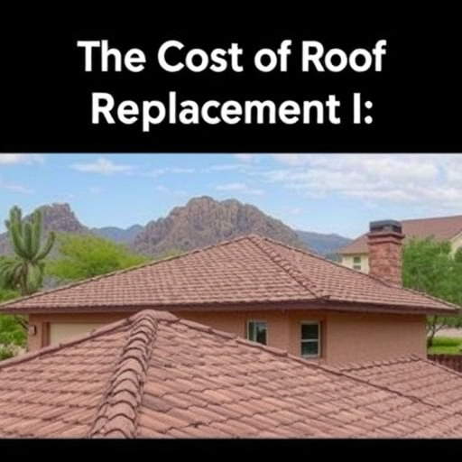Roof Replacement Oro Valley