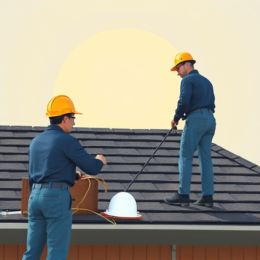 Roof Replacement Oro Valley