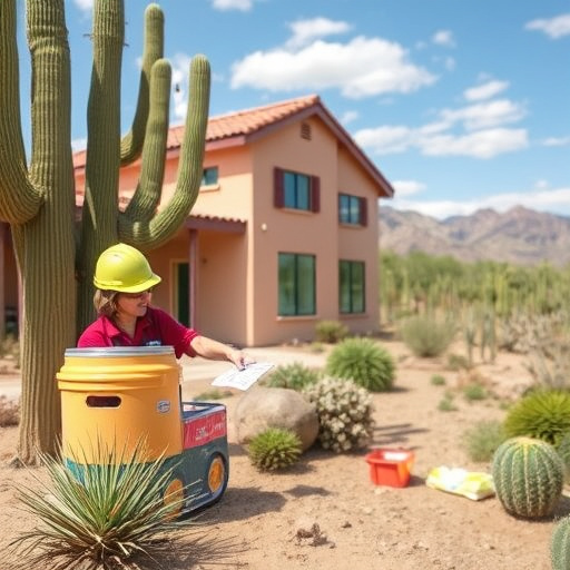 Roof Replacement Oro Valley