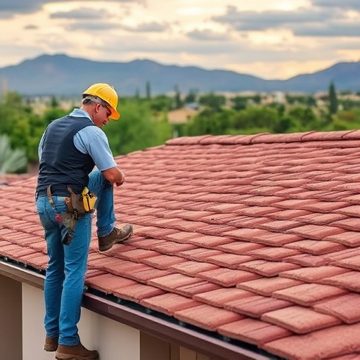 Roof Replacement Oro Valley