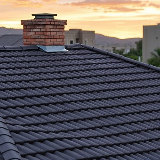 Roof Replacement Oro Valley