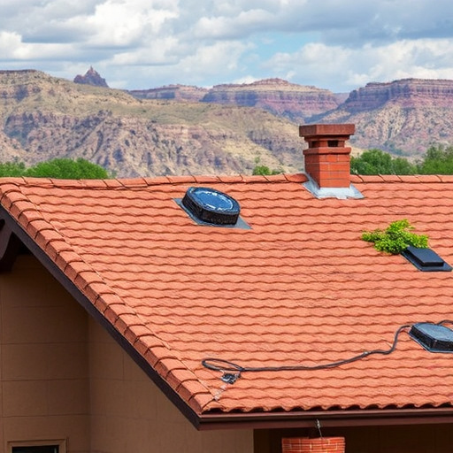 Roof Replacement Oro Valley