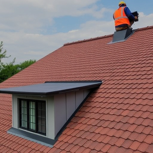 Roof Replacement Oro Valley