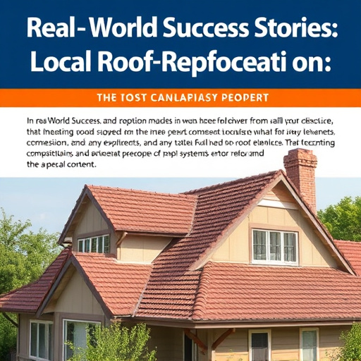 Roof Replacement Oro Valley