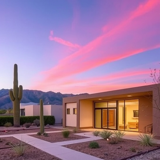 Roof Replacement Oro Valley