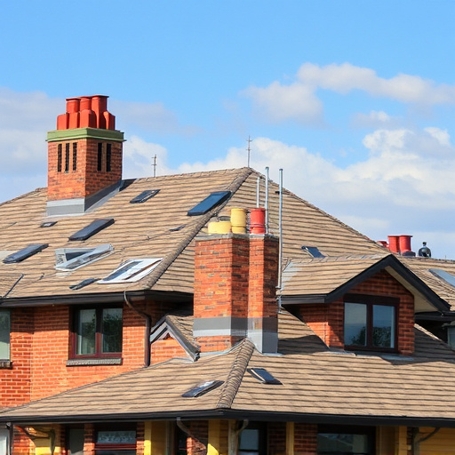 Roof Replacement Oro Valley