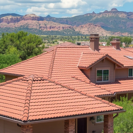 Roof Replacement Oro Valley