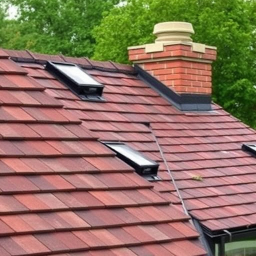 Roof Replacement Oro Valley