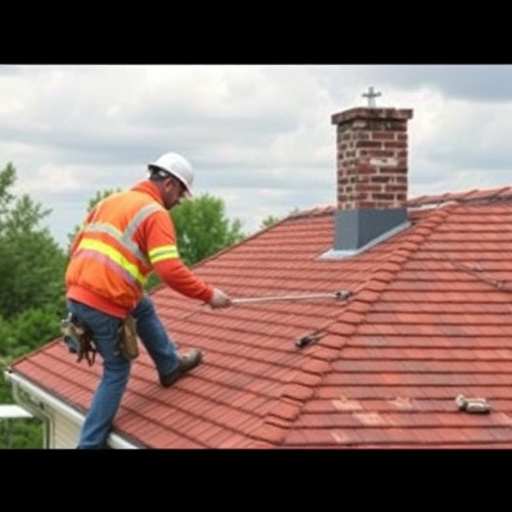 Roof Replacement Oro Valley