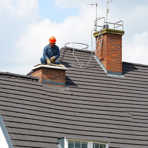 Roof Replacement Oro Valley