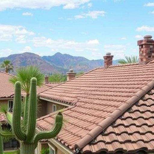 Roof Replacement Oro Valley