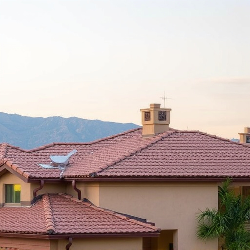 Customized Roofs: Oro Valley's Stylish Transformation Through Replacement