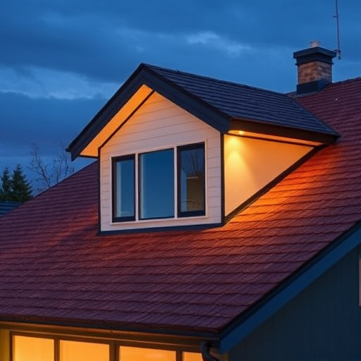 Roof Replacement Oro Valley