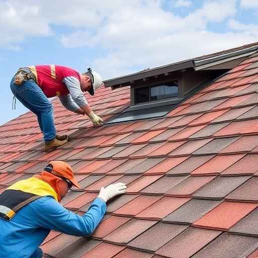 Roof Replacement Oro Valley