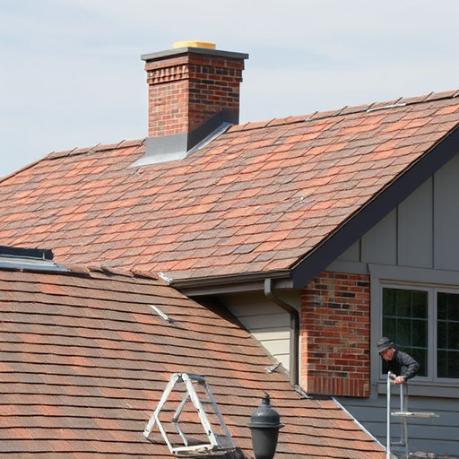 Roof Replacement Oro Valley