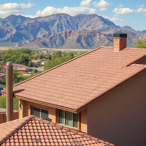 Roof Replacement Oro Valley