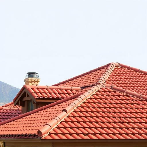 Revolutionizing Roofs: Oro Valley's Local Experts Guide You Home
