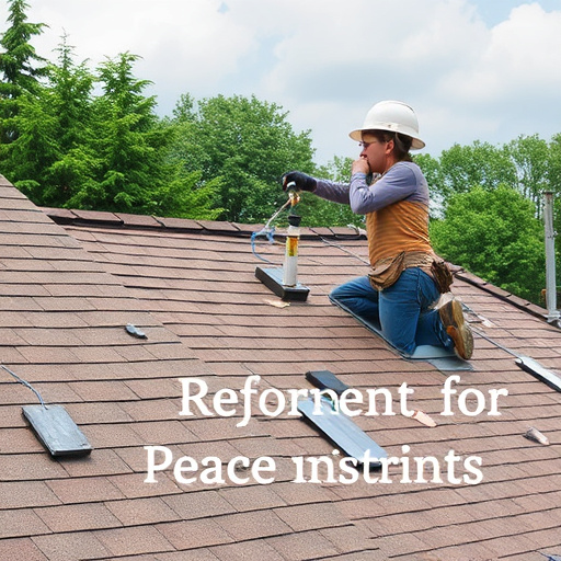 Roof Replacement Oro Valley
