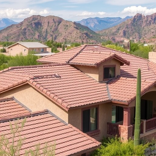 Roof Replacement Oro Valley