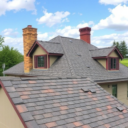 Roof Replacement Oro Valley