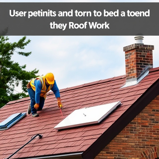 Roof Replacement Oro Valley