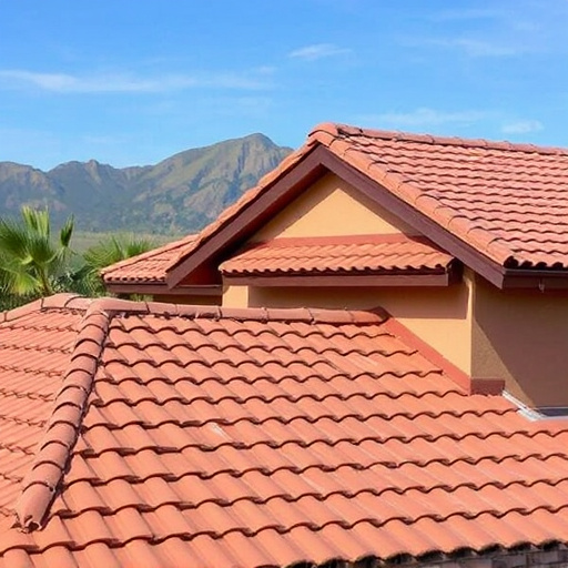 Uncovering Top-Rated Licensed Roof Repair Specialists in Tucson