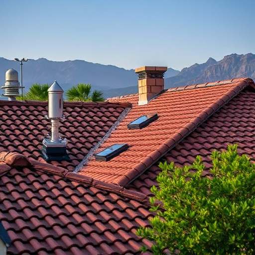 Roof Replacement Oro Valley
