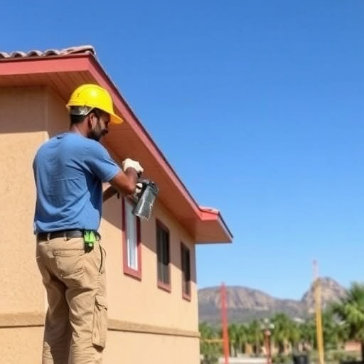 Roof Replacement Oro Valley