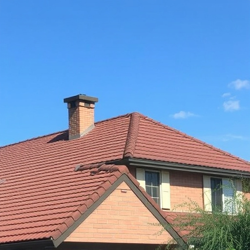 Roof Replacement Oro Valley