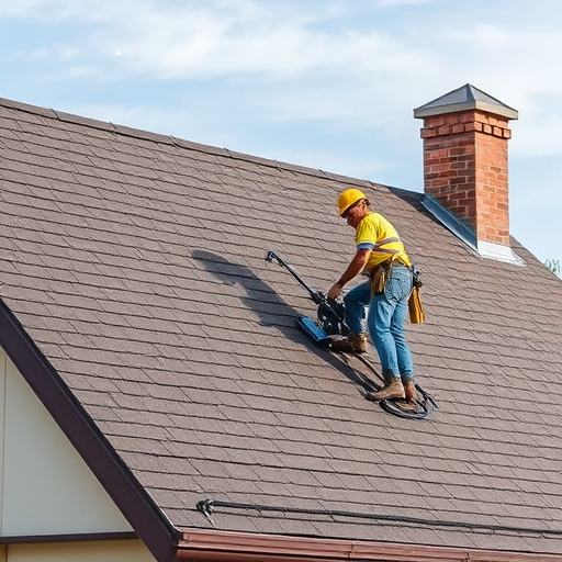 Roof Replacement Oro Valley