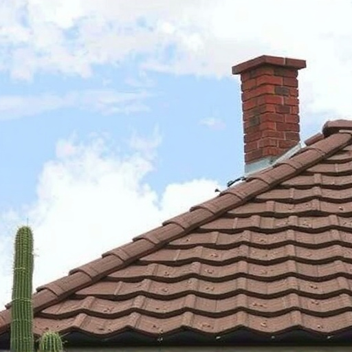 Roof Replacement Oro Valley