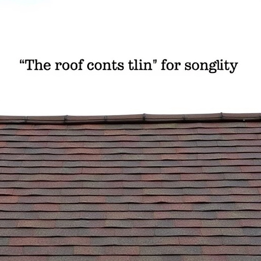 Roof Replacement Oro Valley
