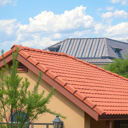 Roof Replacement Oro Valley