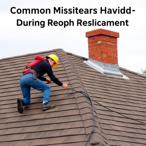 Roof Replacement Oro Valley