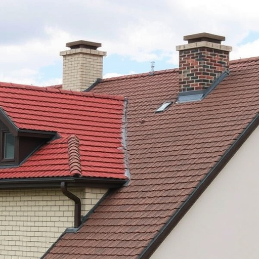 Roof Replacement Oro Valley