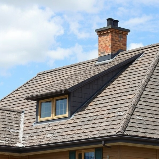 Roof Replacement Oro Valley