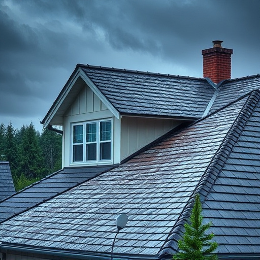 Roof Replacement Oro Valley