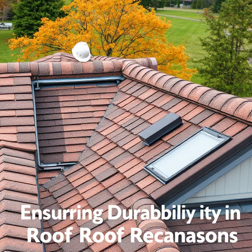 Roof Replacement Oro Valley