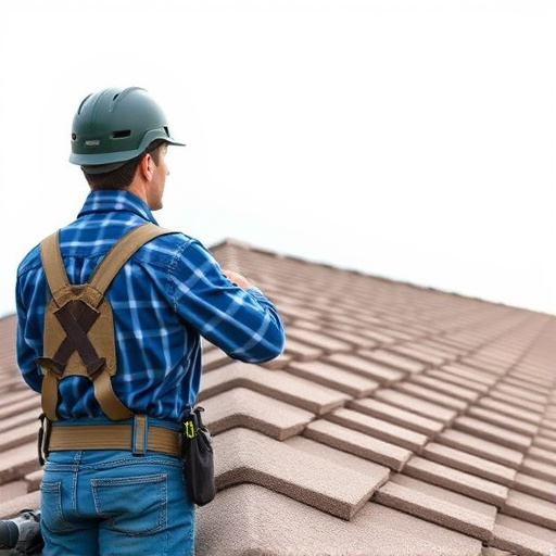Seamless Roof Replacement in Oro Valley: Step-by-Step Guide