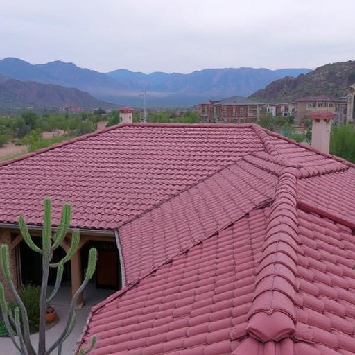 Roof Replacement Oro Valley