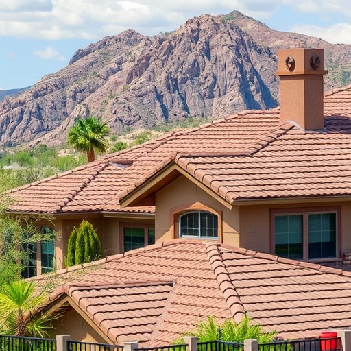 Roof Replacement Oro Valley