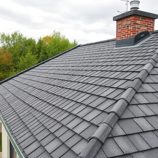 Roof Replacement Oro Valley