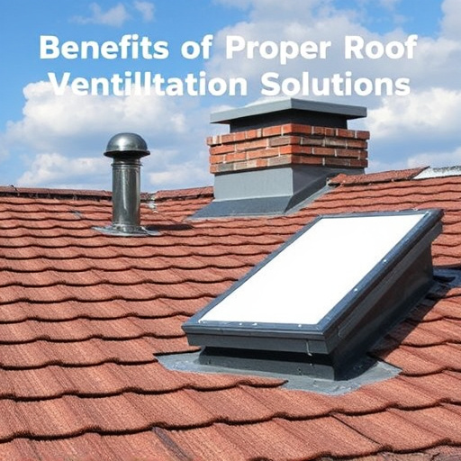 Roof Ventilation Solutions Oro Valley