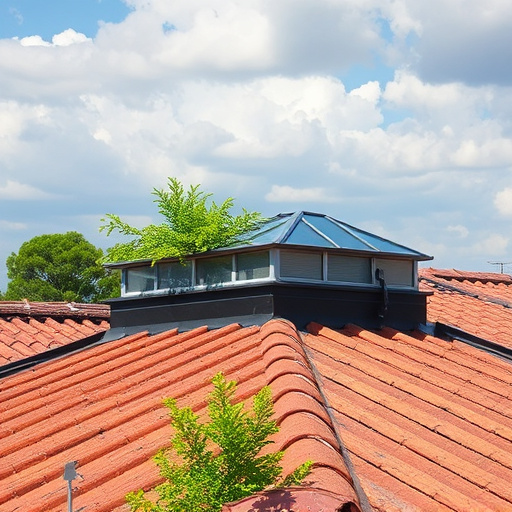 Roof Ventilation Solutions Oro Valley
