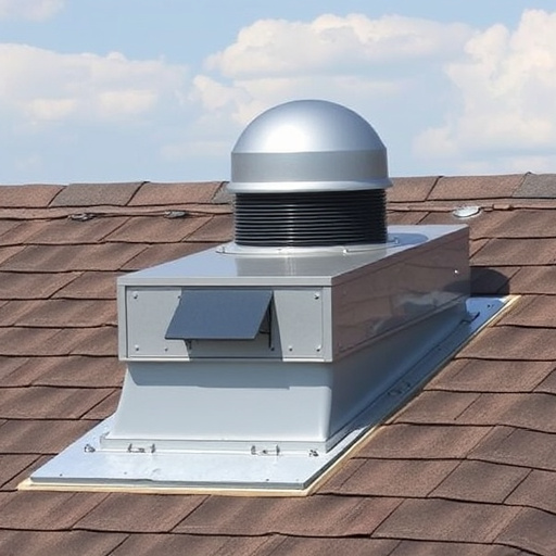 Roof Ventilation Solutions Oro Valley
